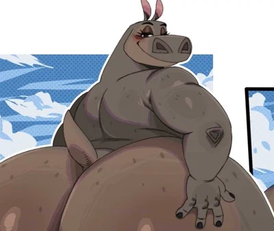 Gloria | [sssonic2]