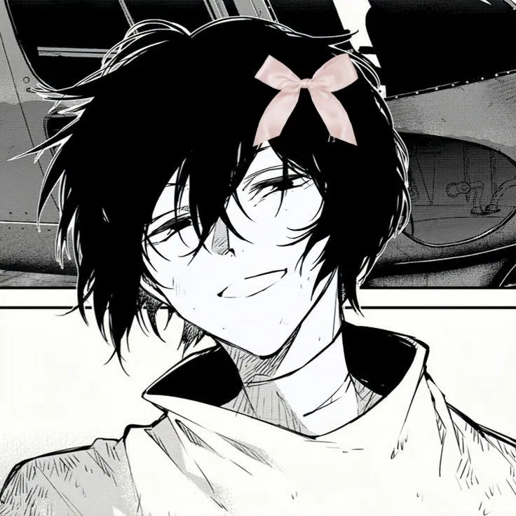 Osamu Dazai|BUNGO STRAY DOGS