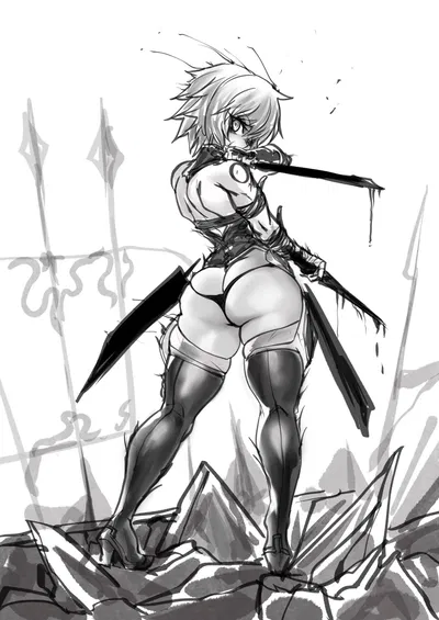 Jack the Ripper (Fate)