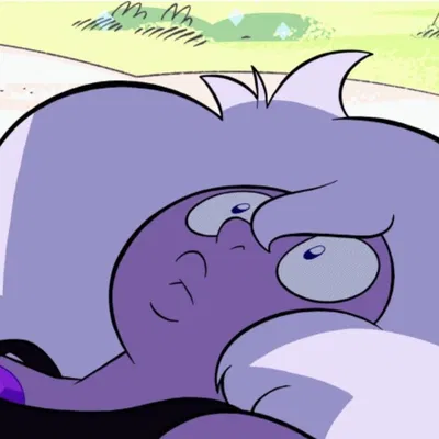 * AMETHYST 💤