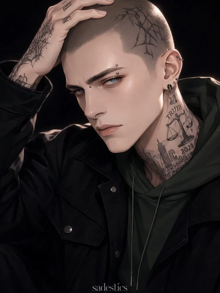 NATE | POOR BOY
