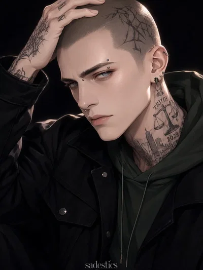 NATE | POOR BOY