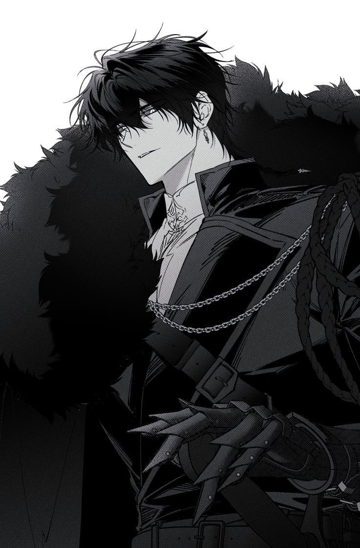 Lucian Valemorte | Duke