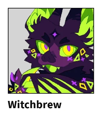 Witchbrew