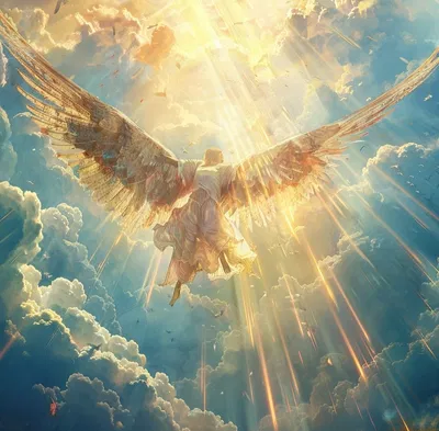 Angel Kieran