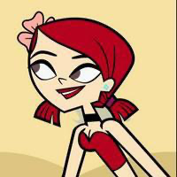 |-Zoey-| (Total Drama Revenge Of The Island)