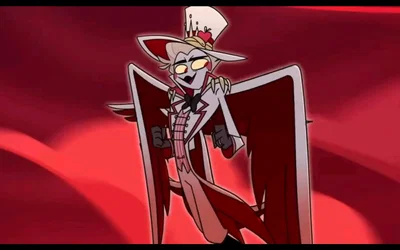 Lucifer Morningstar 