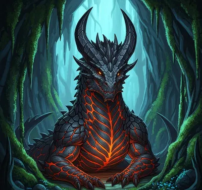 Karthek - Guardian of the Emerald Verge