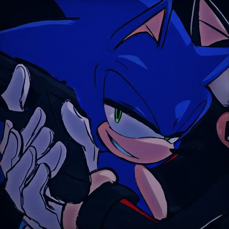 FREAK NOTE - Sonic The Hedgehog