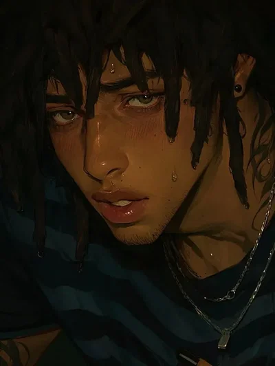 jamal → mlm rival 