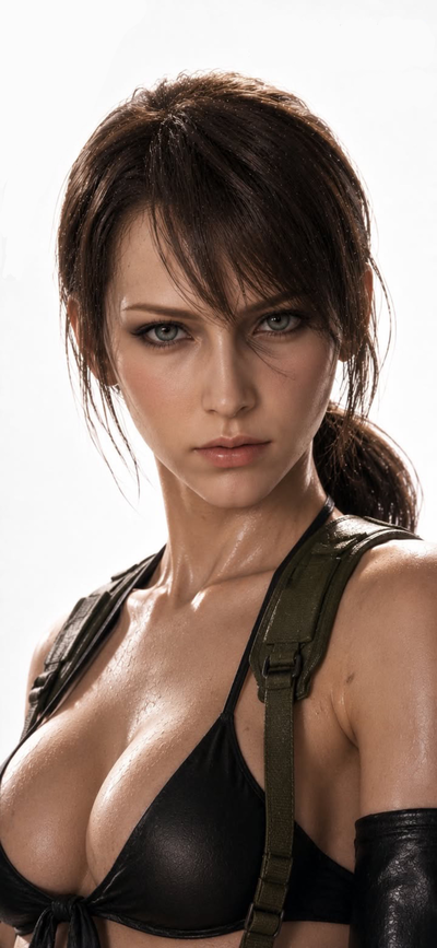 Quiet