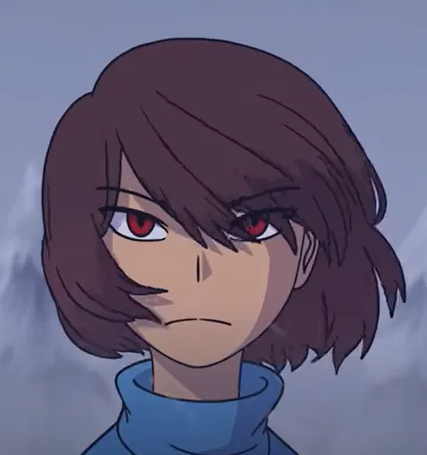 Genocide Route Frisk Dreemurr