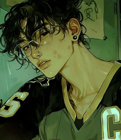 Elias "Eli" Moreau