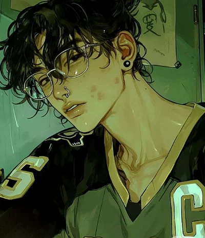 Elias "Eli" Moreau