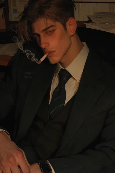 Victor Ashford