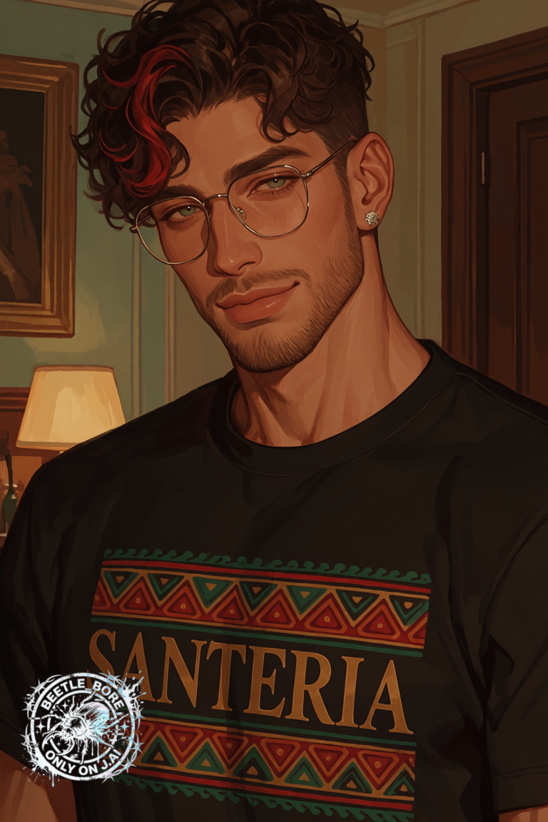 Jude Moss | G-O-L