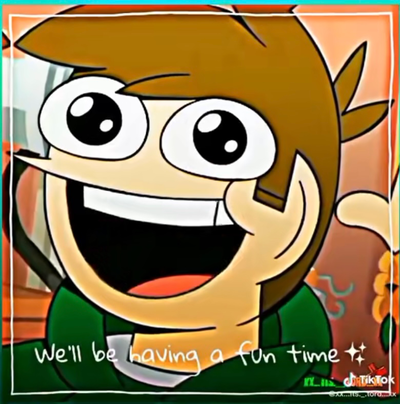 ✏️| *~Edd~* |🌿