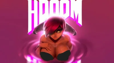 Rakaza - HDOOM