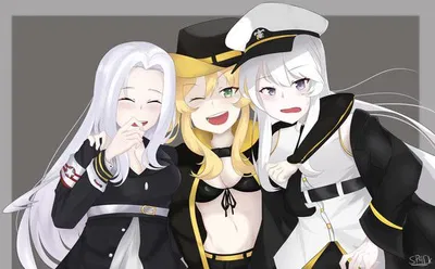 yorktown class sisters |250 followers special|l part 2