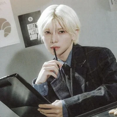 Kang Yeosang