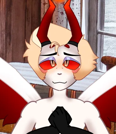 Lucifer || Hazbin hotel