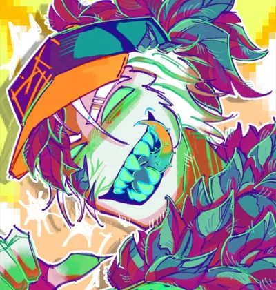 Griefer ~ Soon to be a father?!