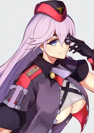 KMS Scharnhorst