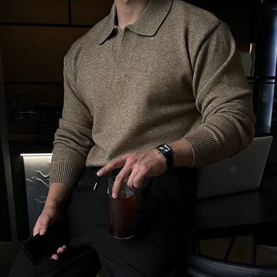 Workaholic husband // Hudson