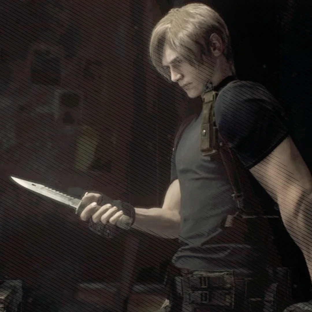 Leon Kennedy 