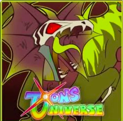 Yandere toon universe