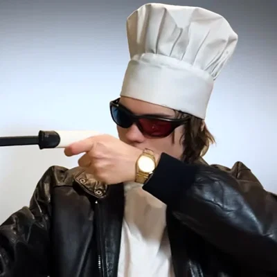 Chefmondx —