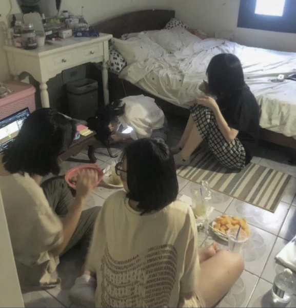 Sisters