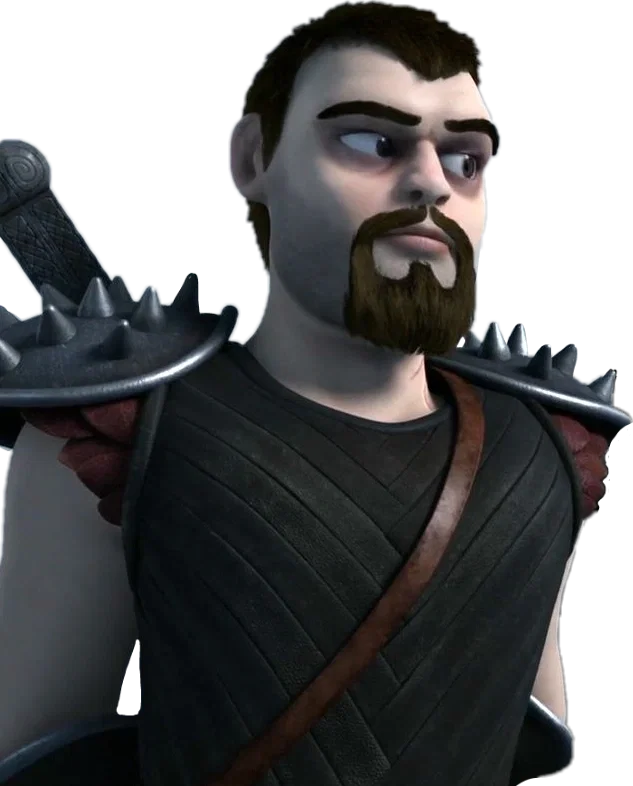 Viggo Grimborn