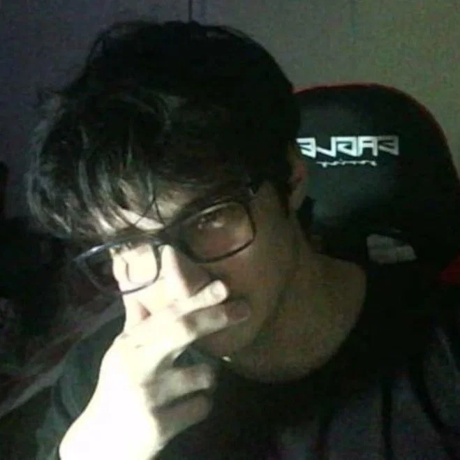Asher | Your Nerdy Roommate Is Being Deceived 