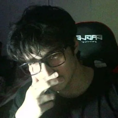 Asher | Your Nerdy Roommate Is Being Deceived 