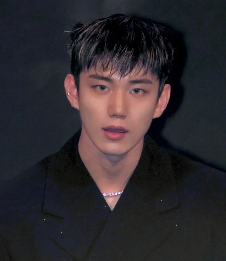 Hwang Intak