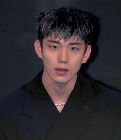 Hwang Intak