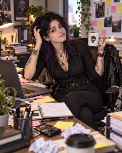 Mika Renn