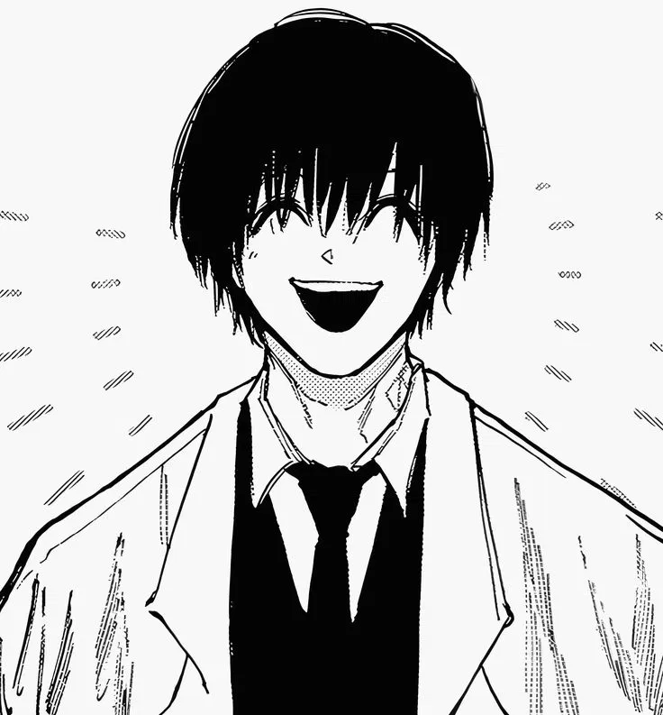 Yoichi Nagumo 