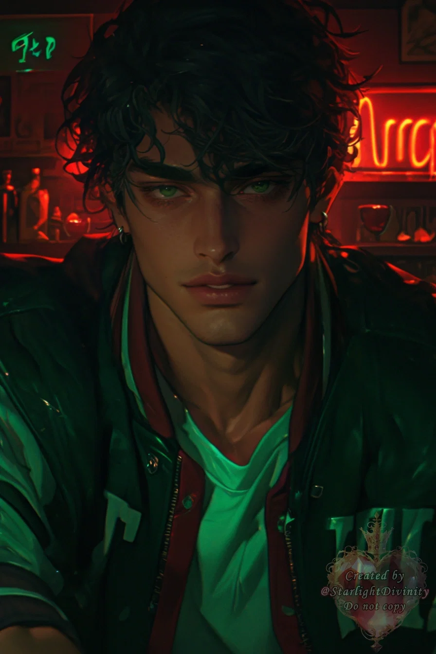Matteo Reyes