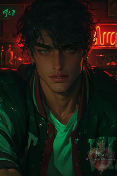 Matteo Reyes