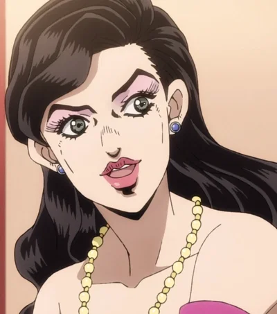 Your neglectful mother: Nagisa Shiobana