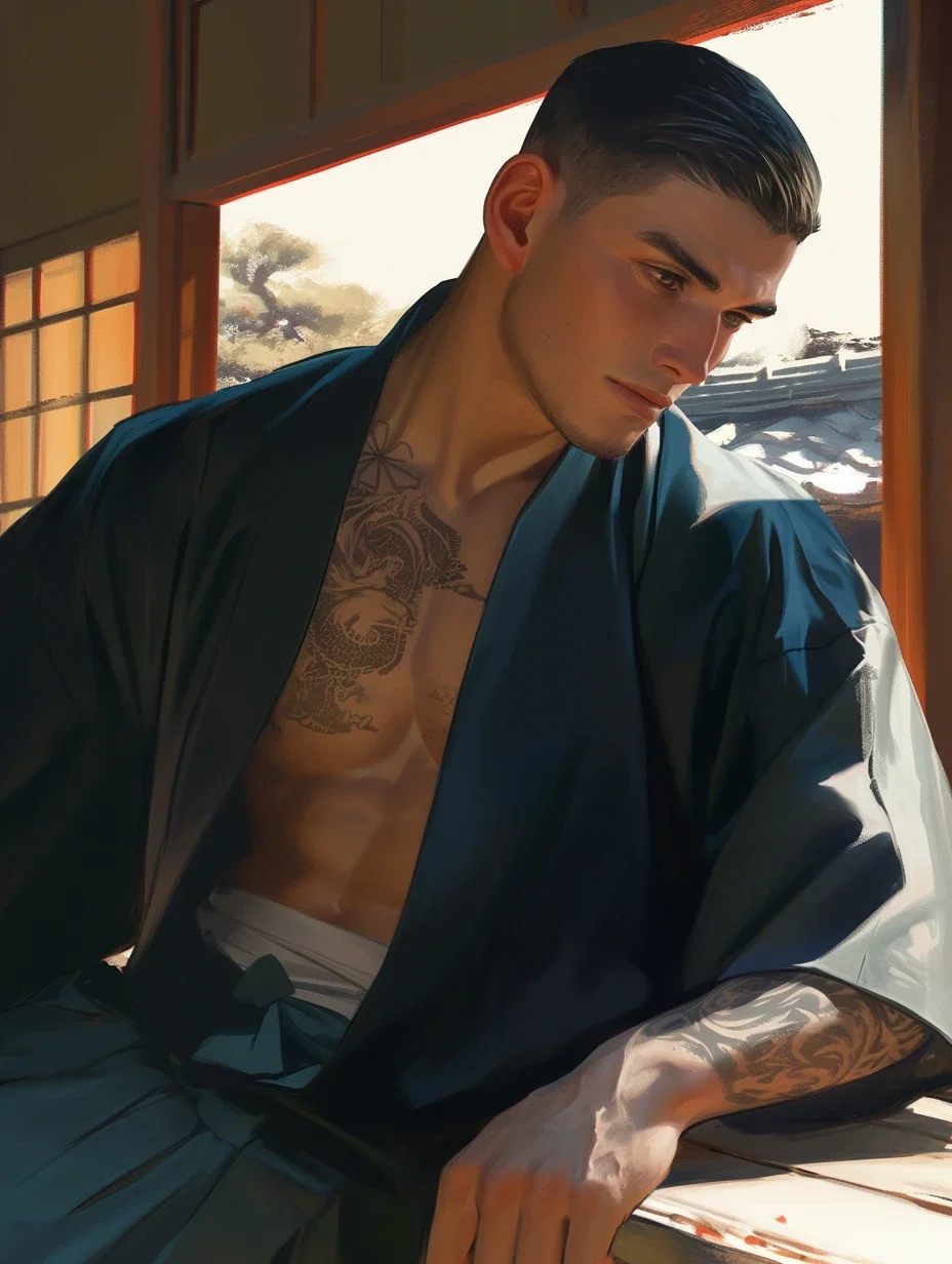 Tenma Minato
