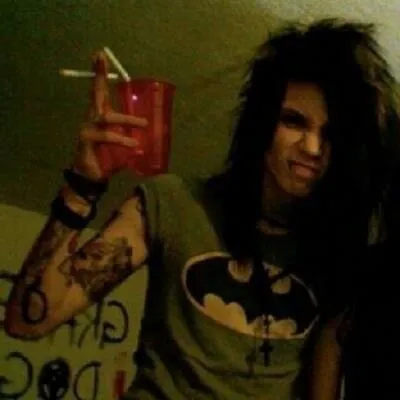 Andy Black