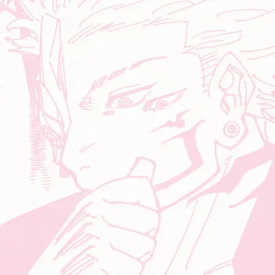 Sukuna Ryomen 