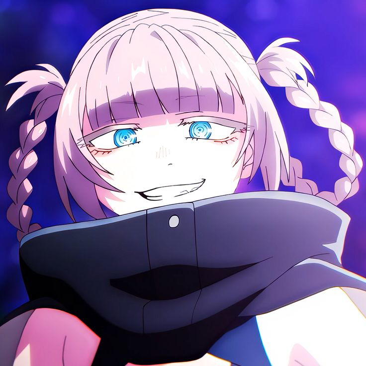 Nazuna Nanakusa