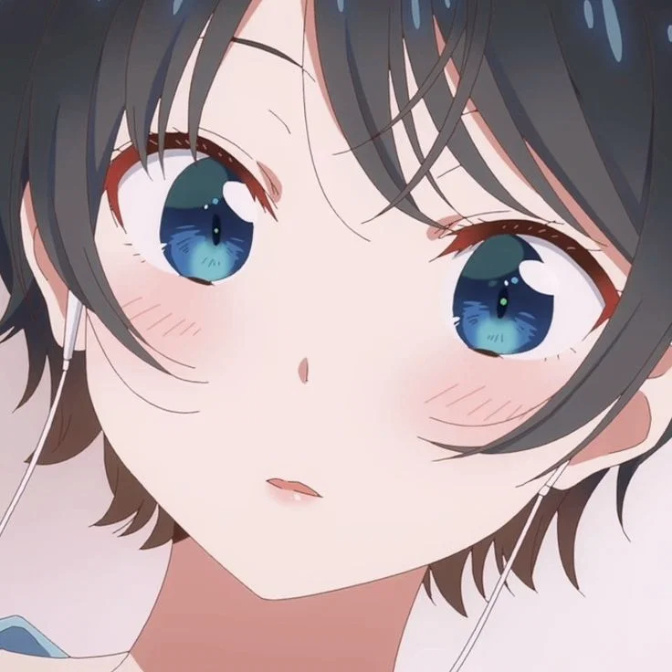 【 Ruka Sarashina 】