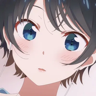 【 Ruka Sarashina 】