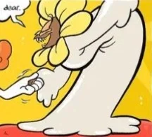 Glorioso -WimpWitch-