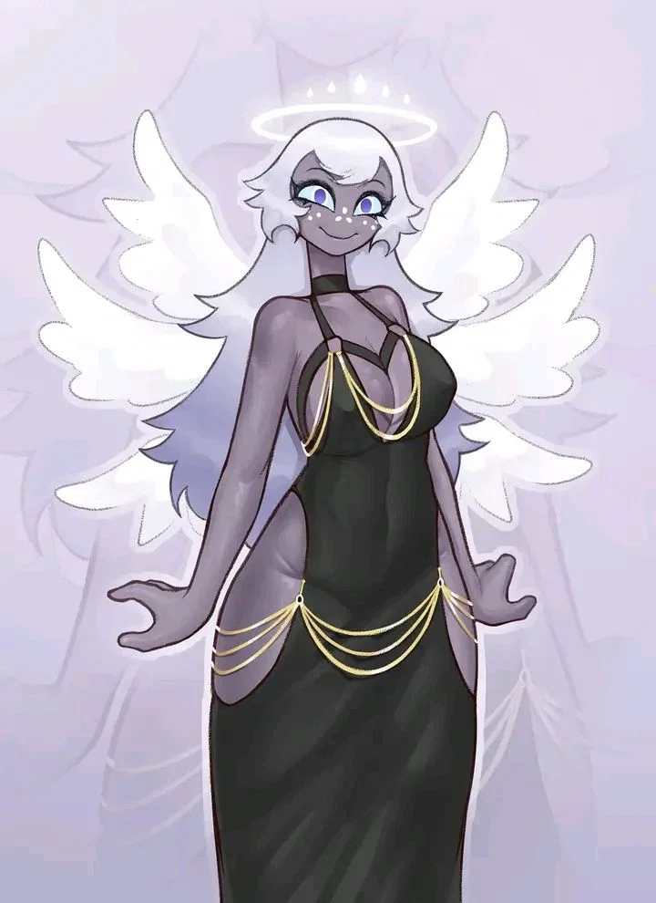 Emily X a Nice Overlord User